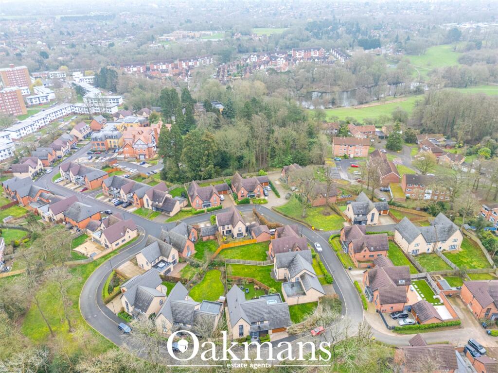 Additional image 50 of New House Farm Drive, Northfield, Birmingham, B31