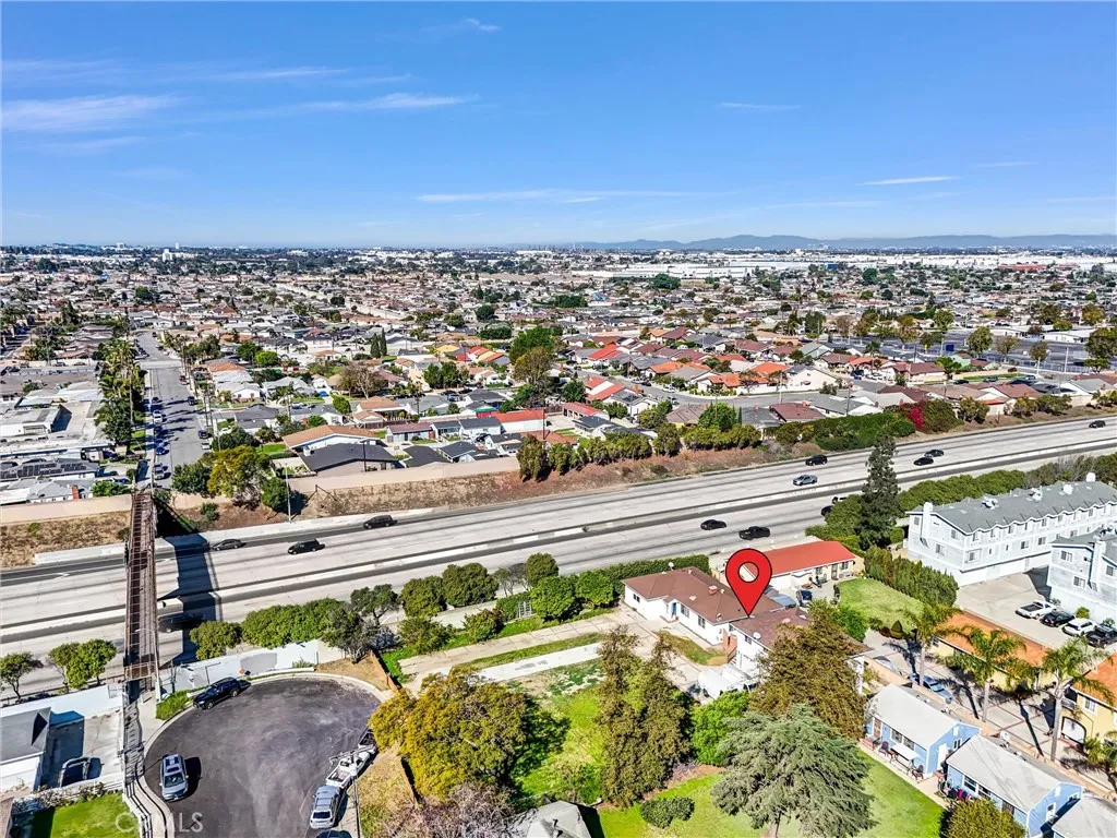 617 W 214th Unit 1/2, Carson, CA 90745