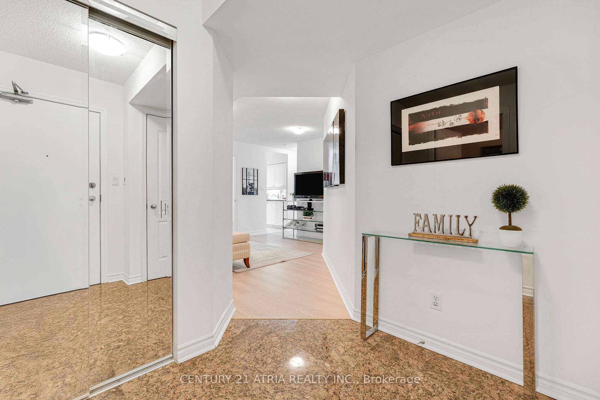 Additional image 4 of 808-3 Rean Drive, Toronto, ON, M2K 3C2