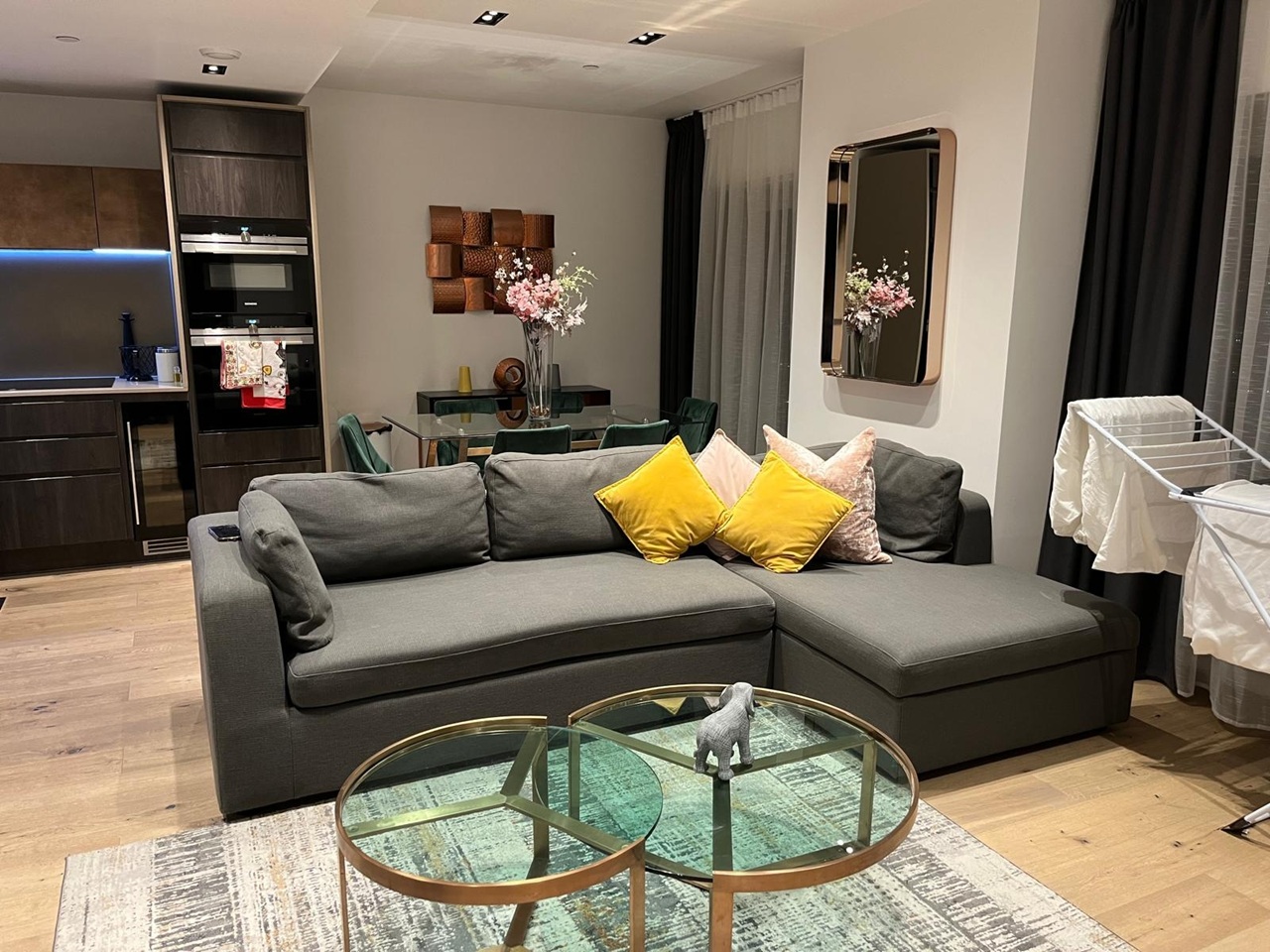 Additional image 21 of 2 Bed Flat, Keybridge Tower, SW8, N1 7GU