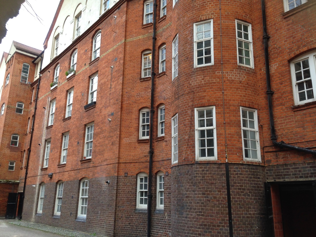 Additional image 27 of Room in a Shared Flat, Laleham House, E2, N1 7GU