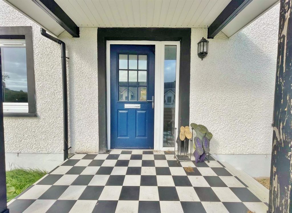 Additional image 3 of 4 bed detached house for saleGables, Whiting Bay, Isle Of Arran KA27