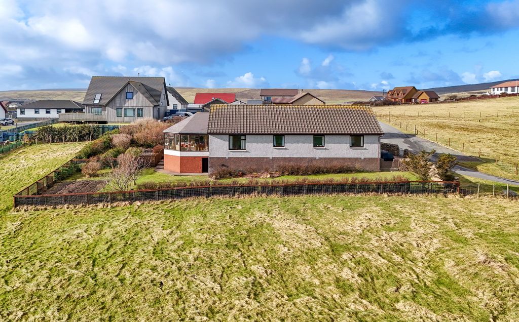 Additional image 51 of 4 bed bungalow for saleKinellar, Sandwick, Shetland ZE2