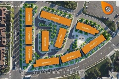 Additional image 3 of 11-255 Mclevin Avenue, Toronto, ON, M1B 0E8