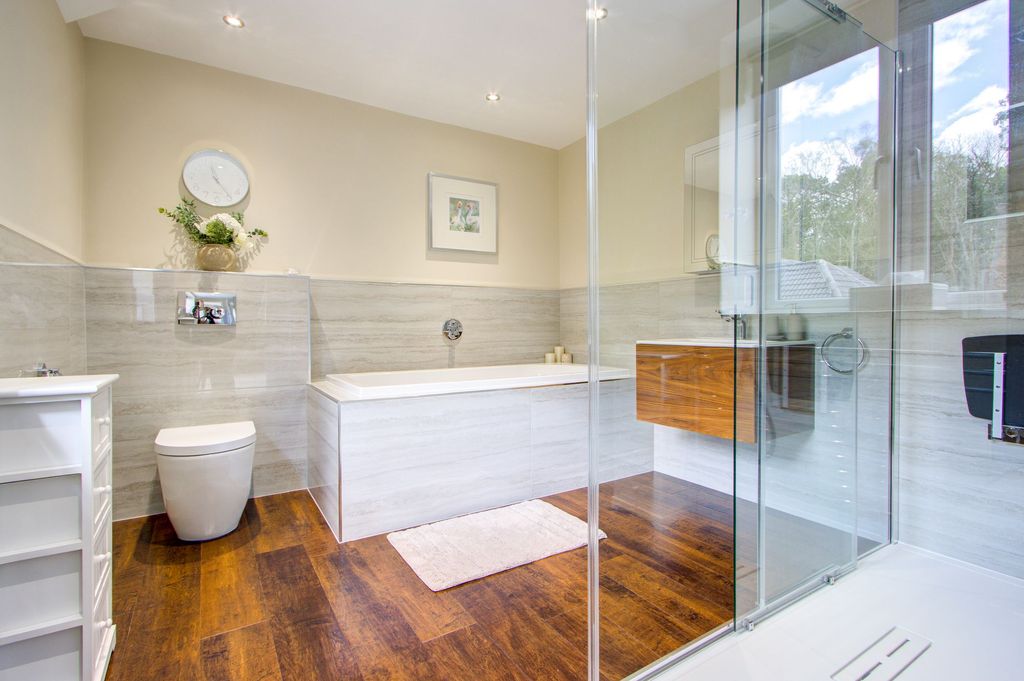 Additional image 43 of 5 bed detached house for saleAcorn Lodge, Gubeon Wood, Morpeth NE61