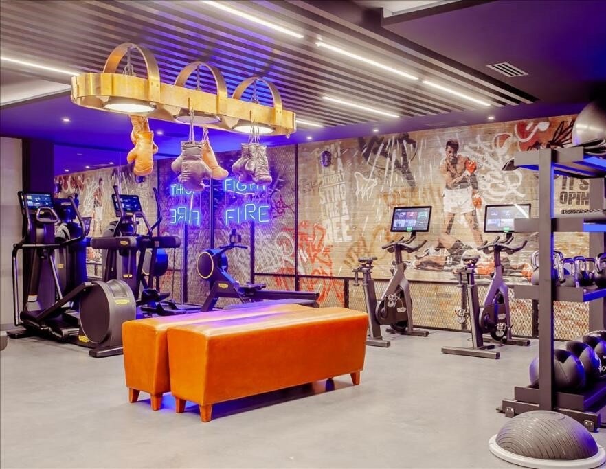 Additional image 12 of 1 Bed Flat, Errington House, SE1, N1 7GU