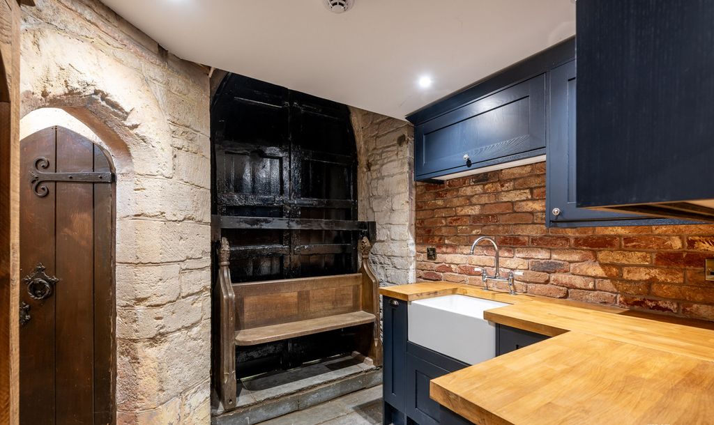 Additional image 24 of 4 bed detached house for saleMill Hill, Little Oakley, Corby NN18