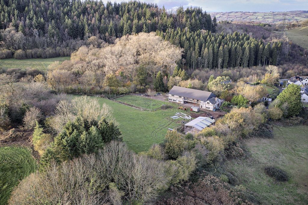 Land for saleRudry Road, Lisvane CF14 photo 2