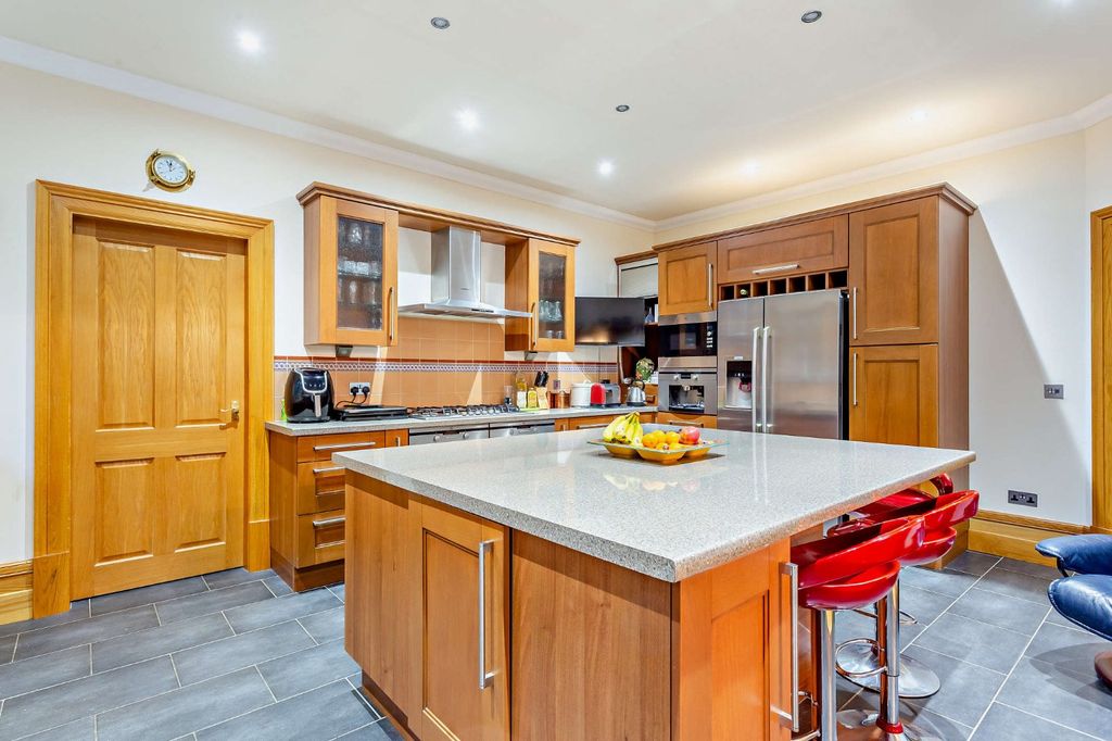 Additional image 20 of 4 bed detached house for saleSt. Leonards Road, Forres, Morayshire IV36