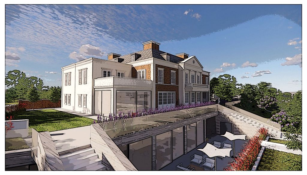 Additional image 12 of Land for saleGun Hill, Chiddingly, East Sussex TN21