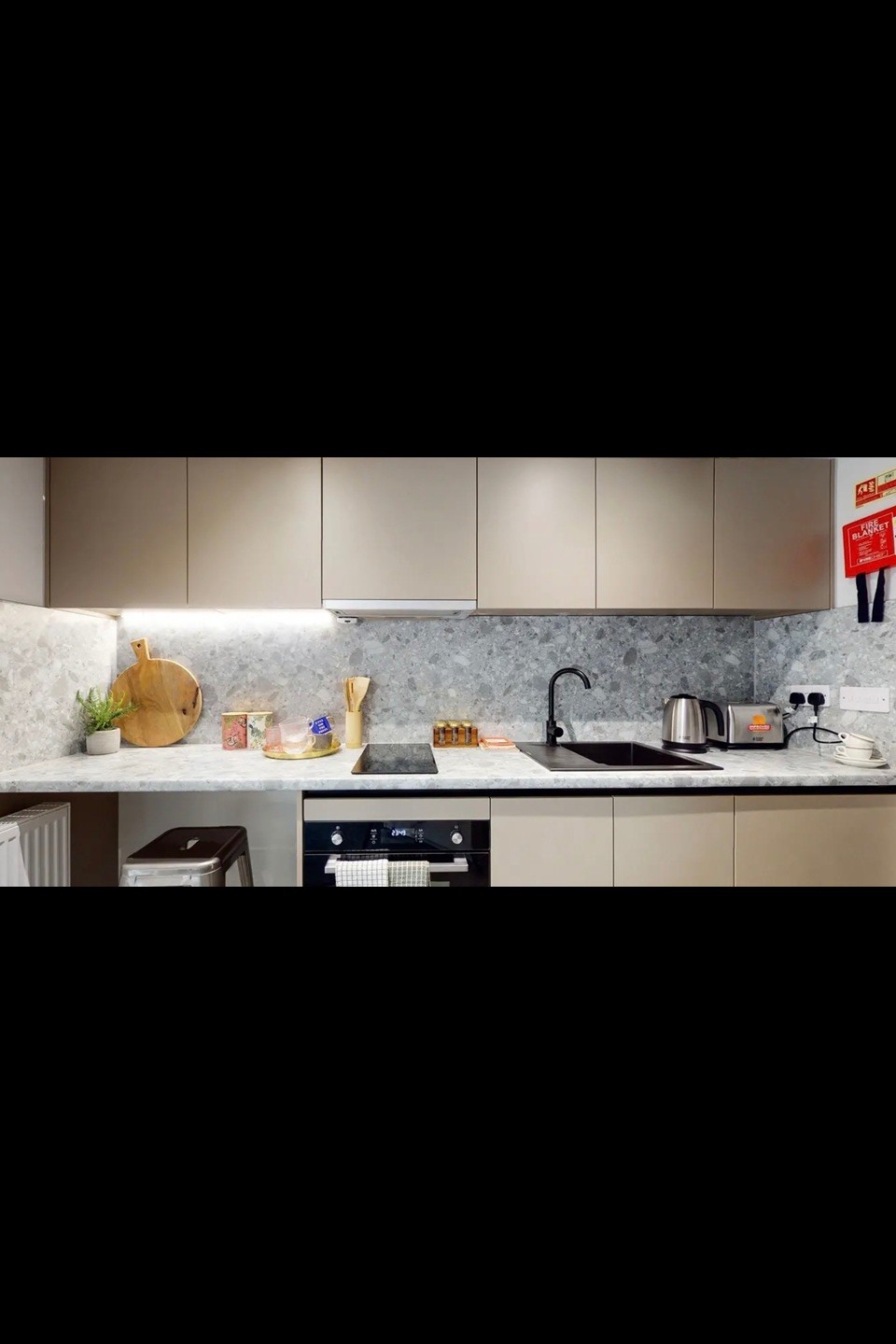 Additional image 2 of Room in a Shared Flat, Chapter Westminster, SE1, N1 7GU