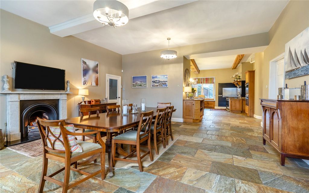 Additional image 13 of 5 bed detached house for saleBlyborough Hall, Blyborough, Gainsborough, Lincolnshire DN21