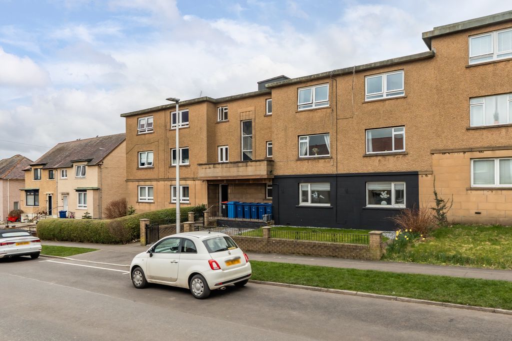 Additional image 23 of 3 bed flat for sale27 Waverley Road, Bonnyrigg EH19