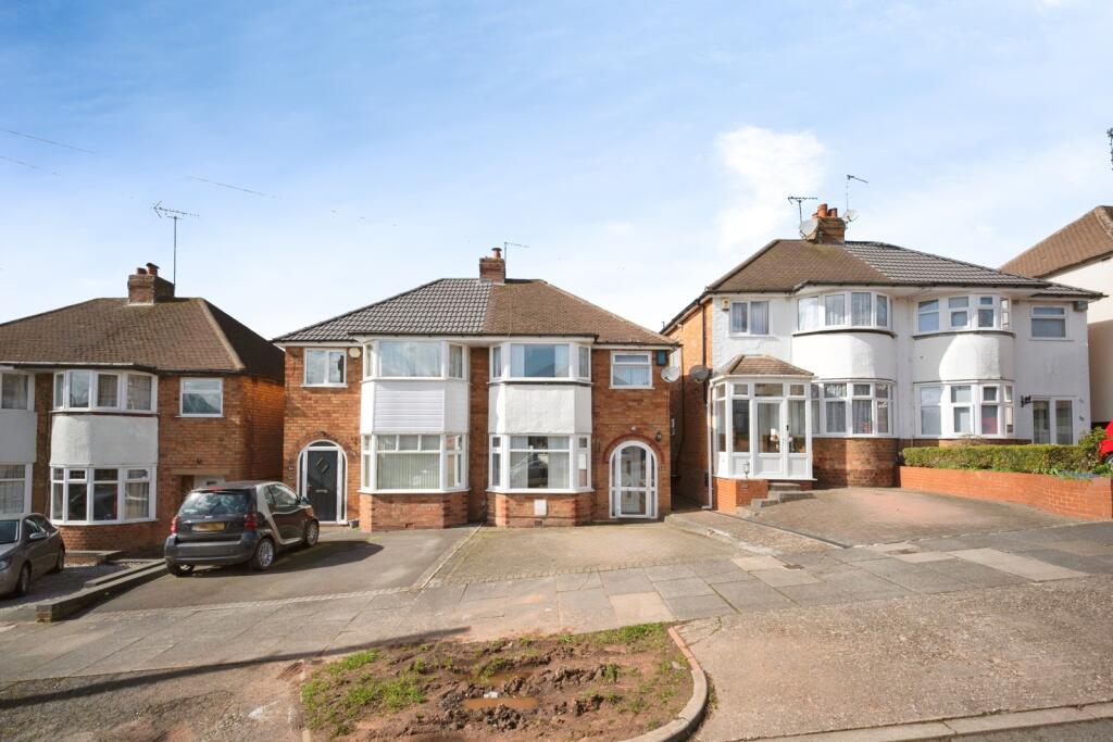 Additional image 19 of Bayford Avenue, Sheldon, Birmingham, West Midlands, B26