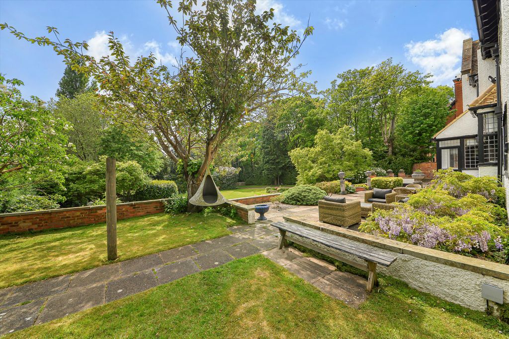 Additional image 33 of 6 bed detached house for saleWoodbourne Road, Harborne, Birmingham B17