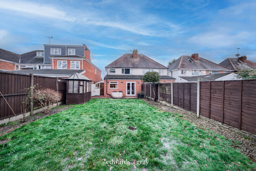 Additional image 16 of Heathmere Avenue, Yardley, B25 8RQ