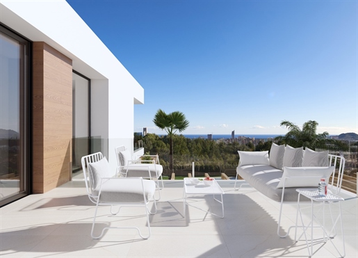 Additional image 9 of Finestrat (Alicante)