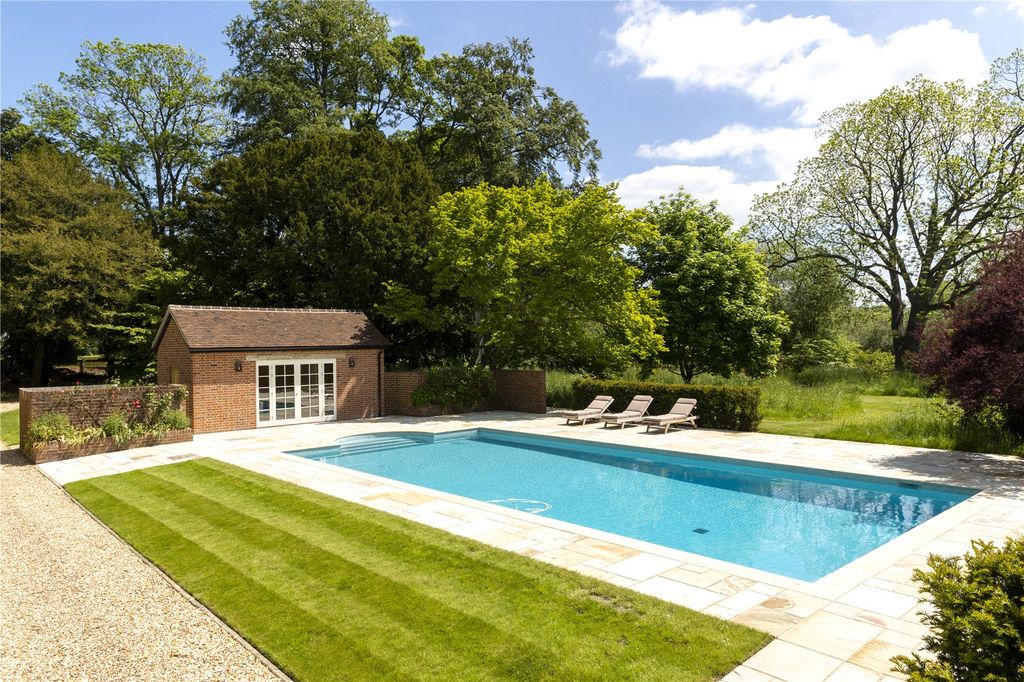 Additional image 17 of Land for saleLongparish, Andover, Hampshire SP11