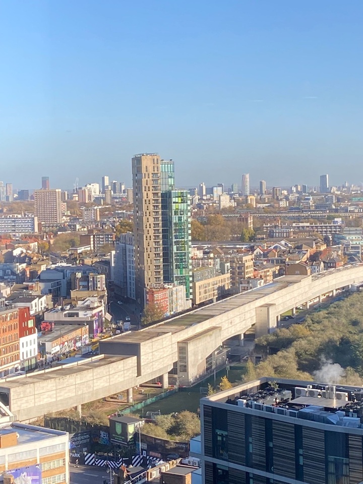 Additional image 11 of 2 Bed Flat, Avantgarde Tower, E1, N1 7GU