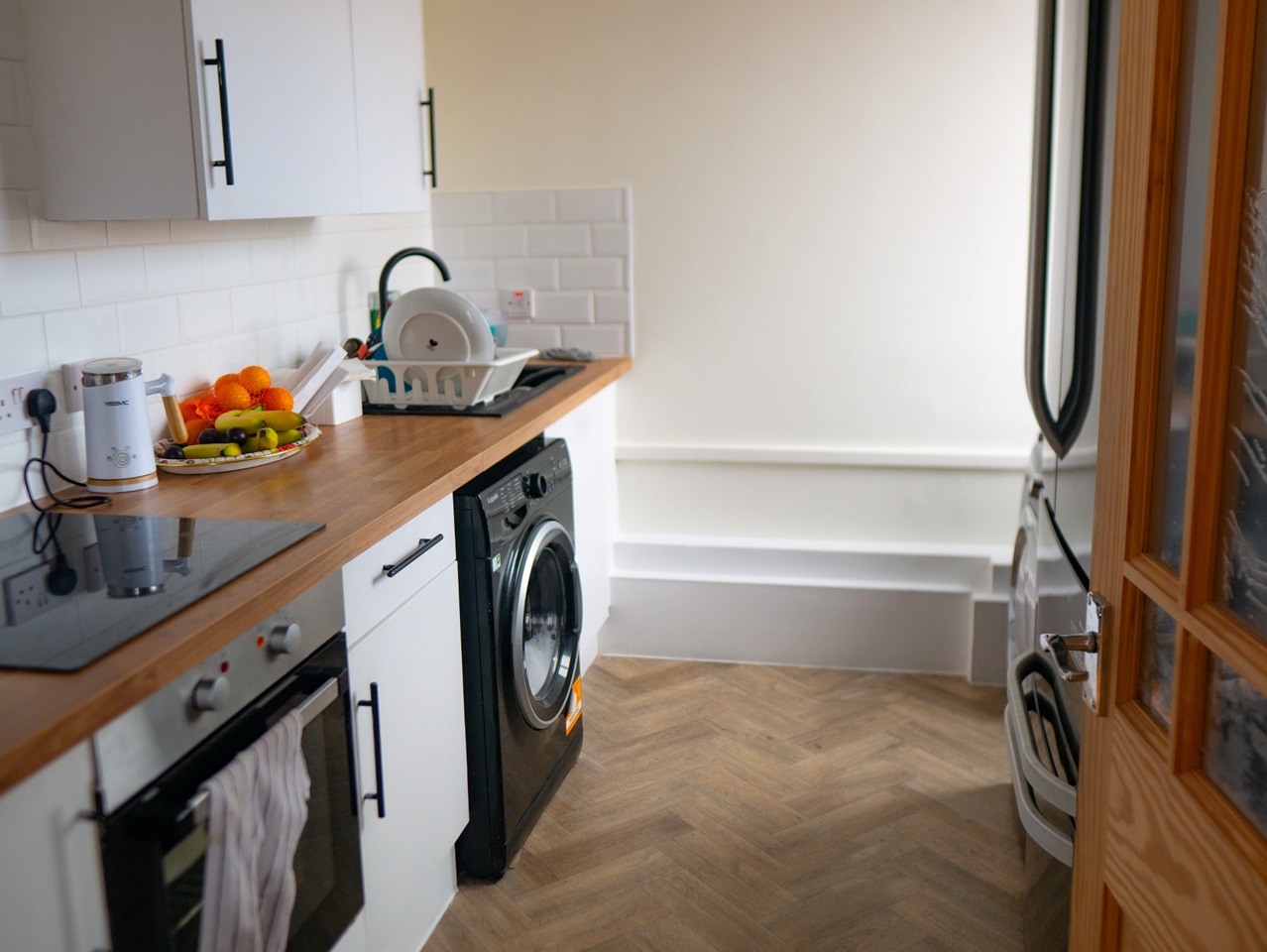 Additional image 6 of 1 Bed Maisonette, Navarre Road, SW9, N1 7GU