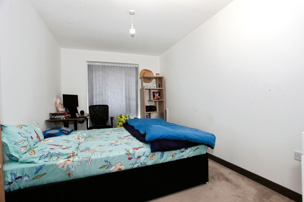 Additional image 8 of 2 bed flat for saleKitson House East Station Road, Peterborough PE2