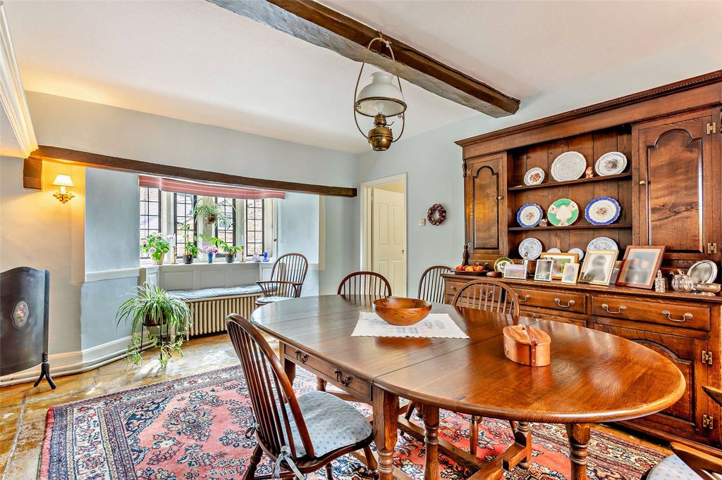 Additional image 11 of 6 bed detached house for saleHigh Street, Braunston, Oakham, Rutland LE15