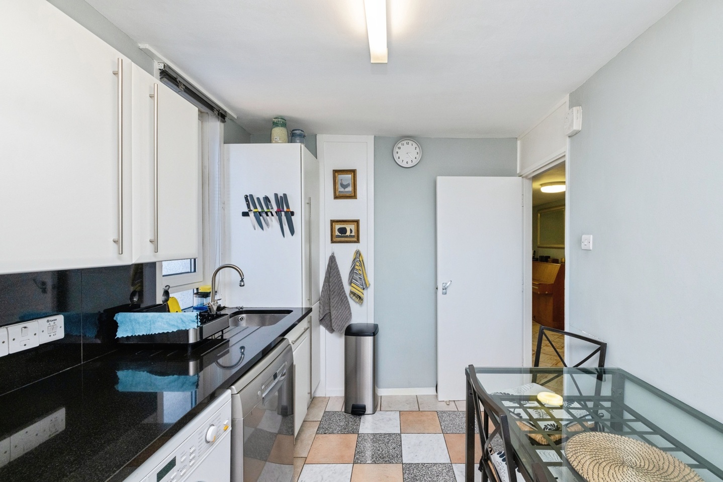 Additional image 12 of 3 Bed Flat, Ward Point, SE11, N1 7GU