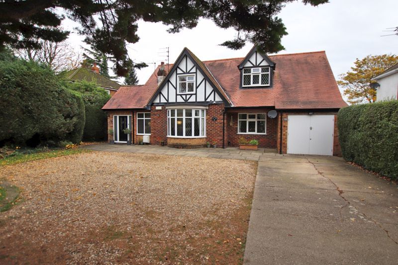 4 bed detached house for saleBrigsley Road, Waltham DN37