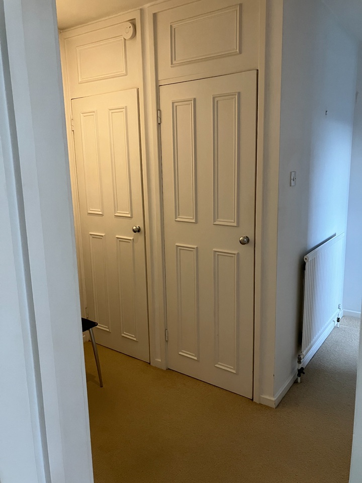 Additional image 3 of 1 Bed Flat, Vanbrugh Court, SE11, N1 7GU