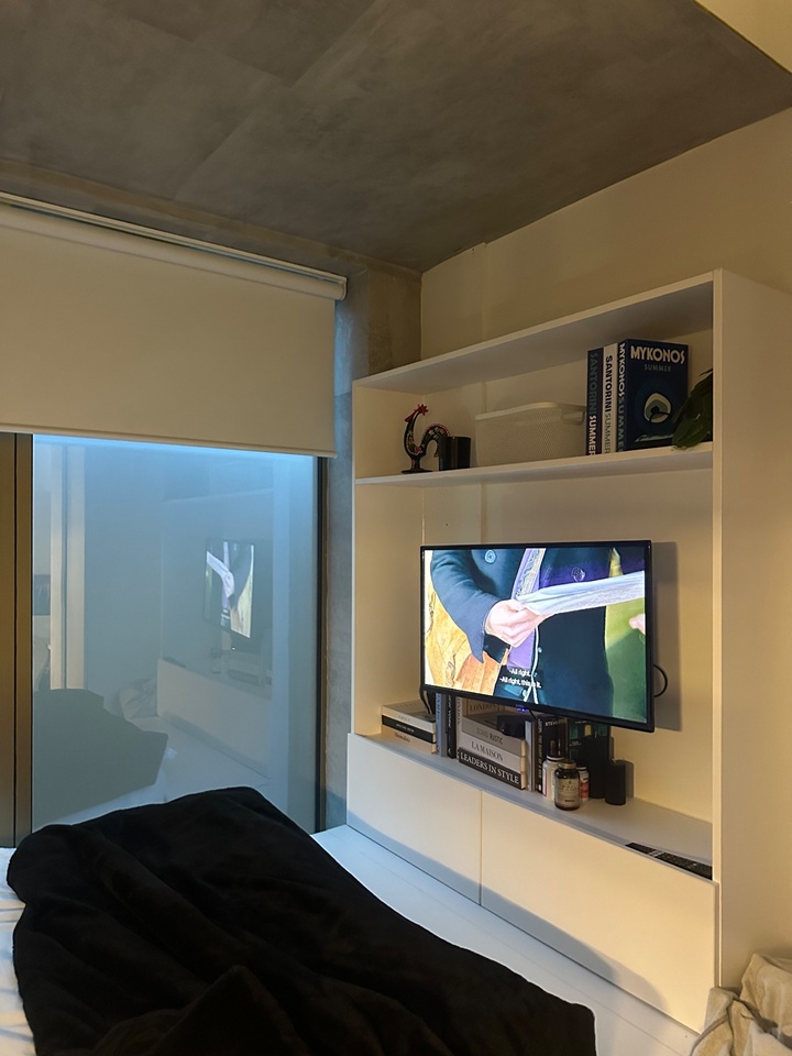 Studio Flat, Spa Road, SE16, N1 7GU