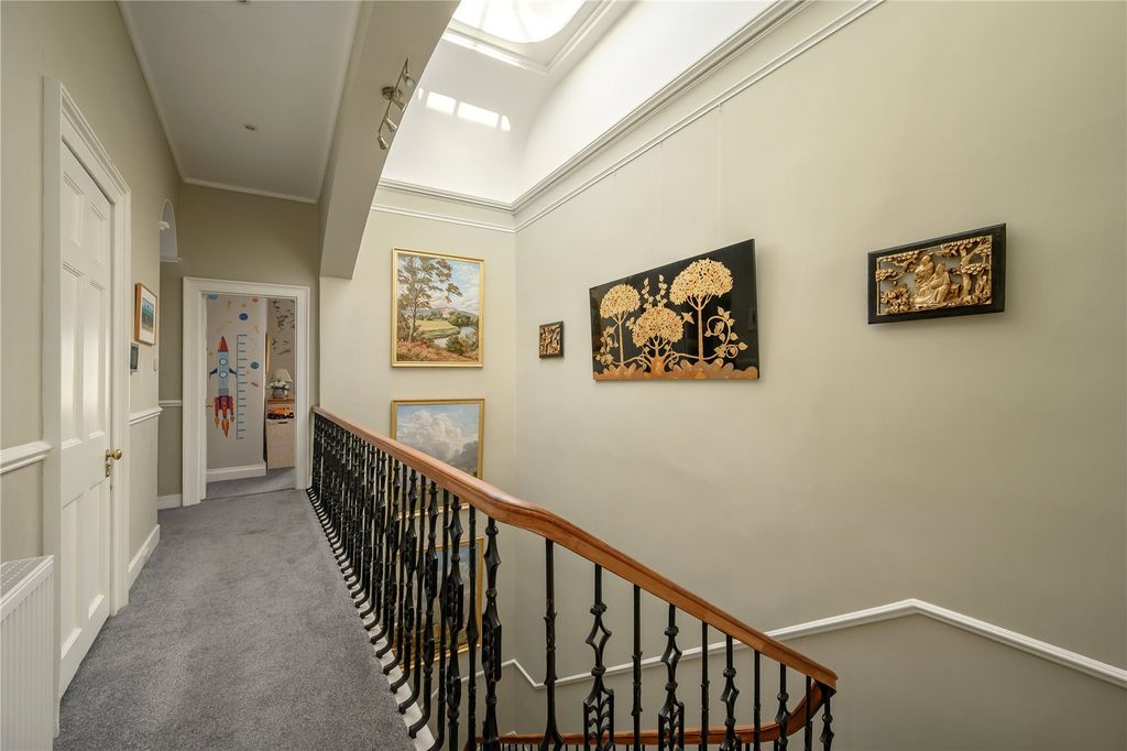 Additional image 18 of 5 bed terraced house for saleDrummond Place, New Town, Edinburgh EH3