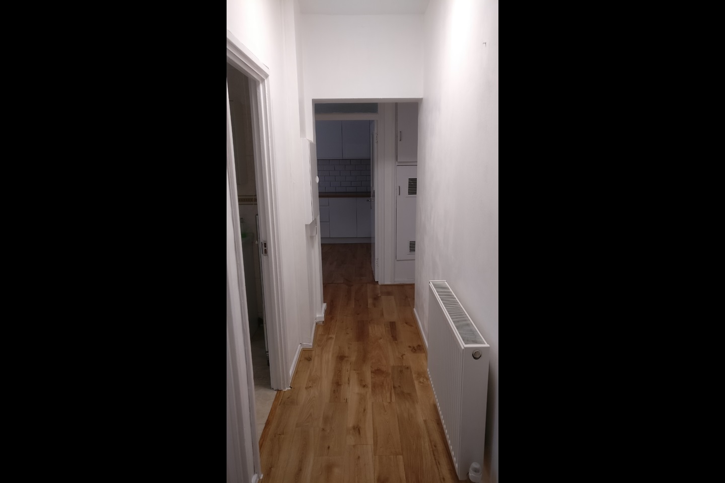 Room in a Shared Flat, Laleham House, E2, N1 7GU