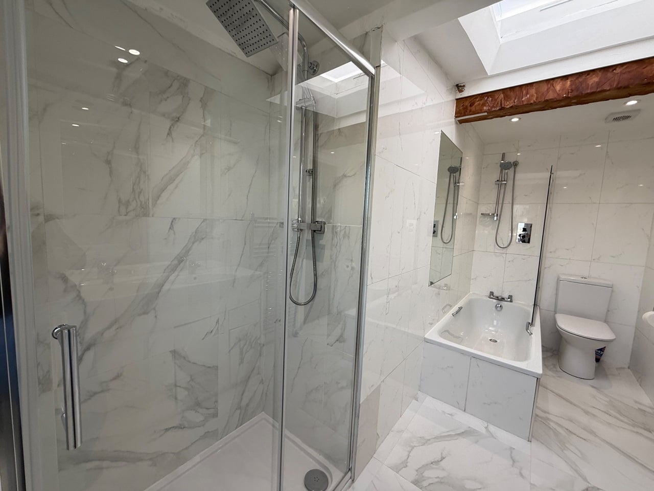 Additional image 26 of 1 Bed Penthouse, Danbury St, N1, N1 7GU