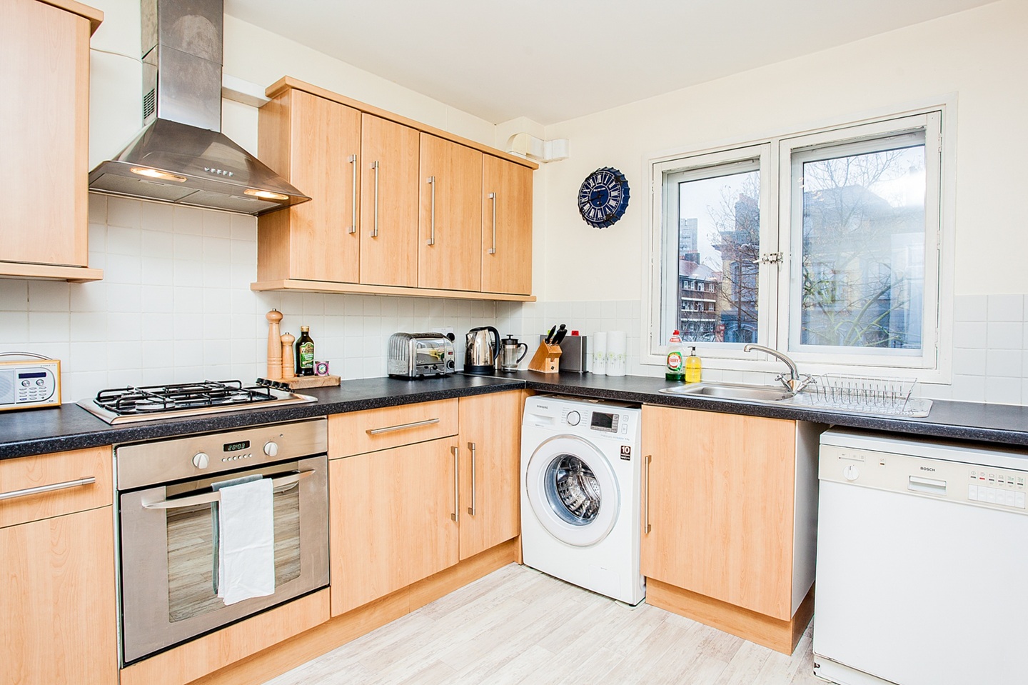 Additional image 16 of 1 Bed Flat, Wesley Close, SE17, N1 7GU