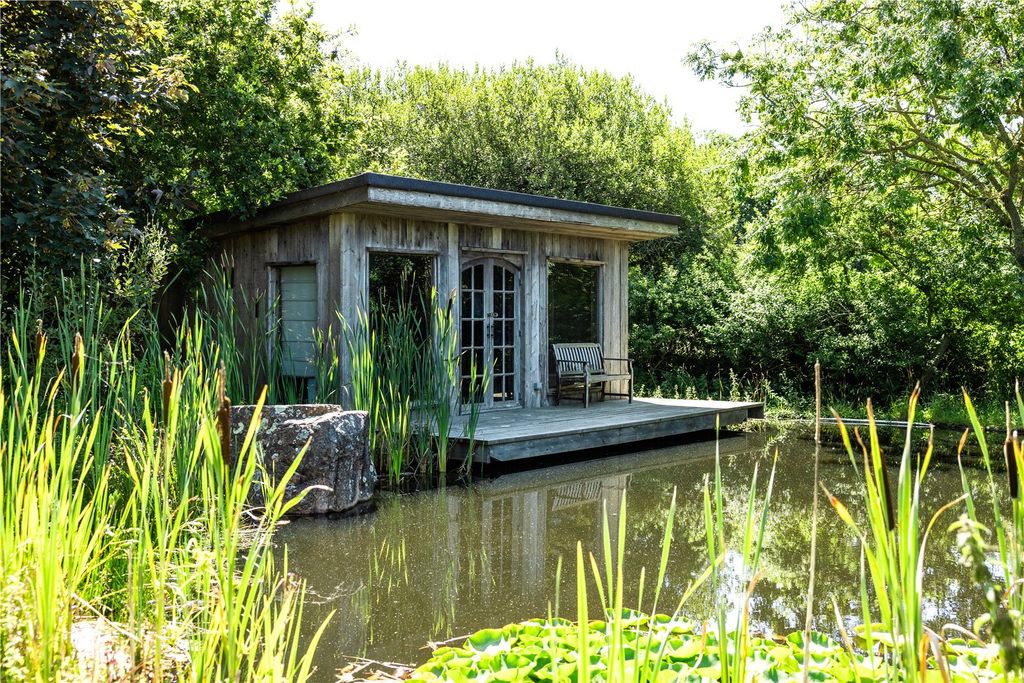 Additional image 33 of 5 bed equestrian for saleLe Grand Mourier, St John, Jersey JE3