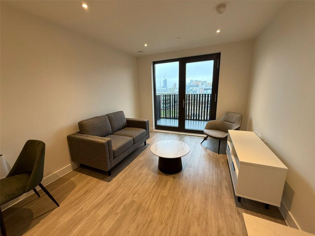 Additional image 11 of Glasswater Locks, 3 Pitt Street, Birmingham, B4