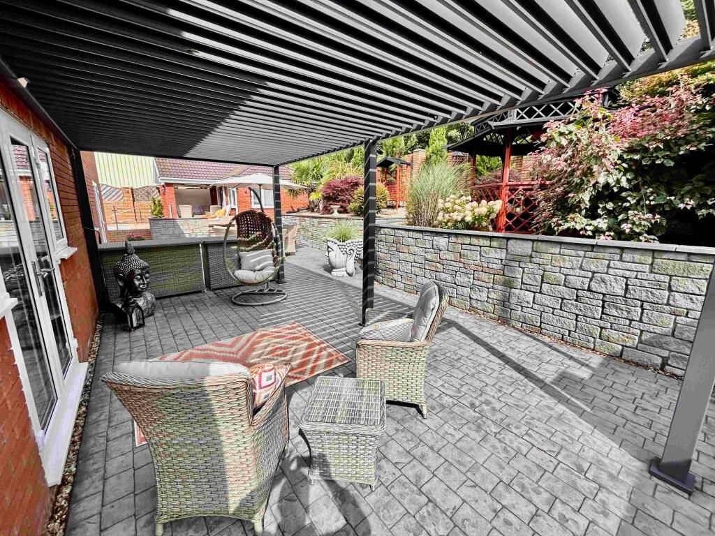 Additional image 27 of 4 bed detached house for saleGilfach Road, Tonyrefail, Porth CF39