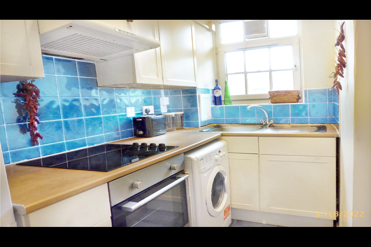 Additional image 6 of 3 Bed Flat, Wenham House, SW8, N1 7GU