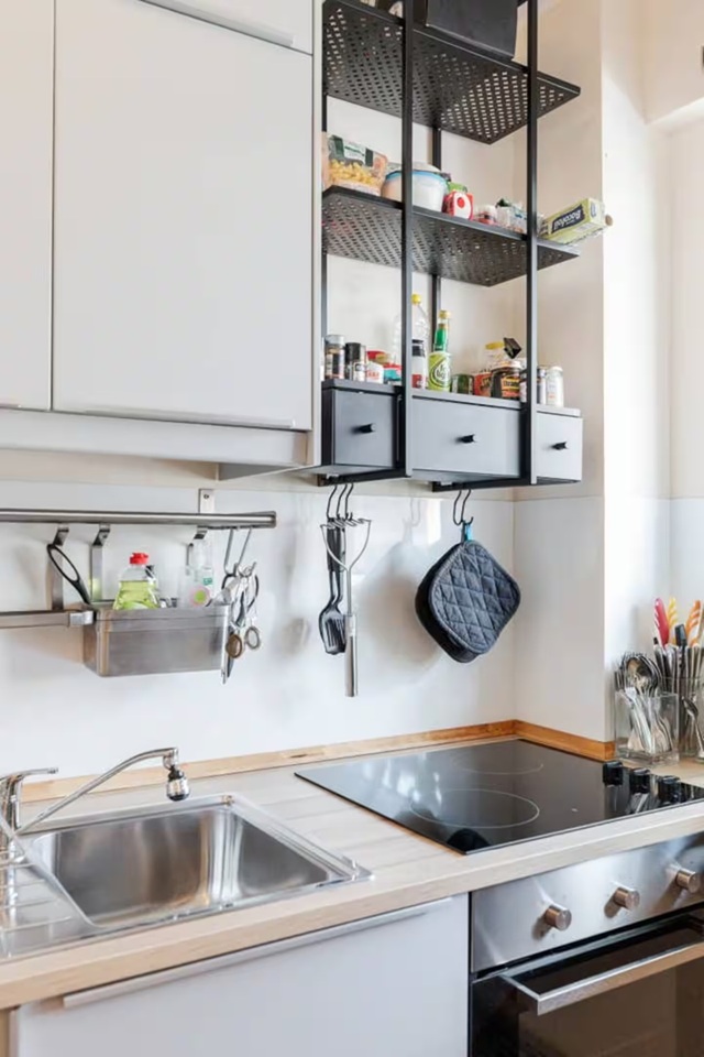 Additional image 20 of 1 Bed Flat, Longfield Estate, SE1, N1 7GU