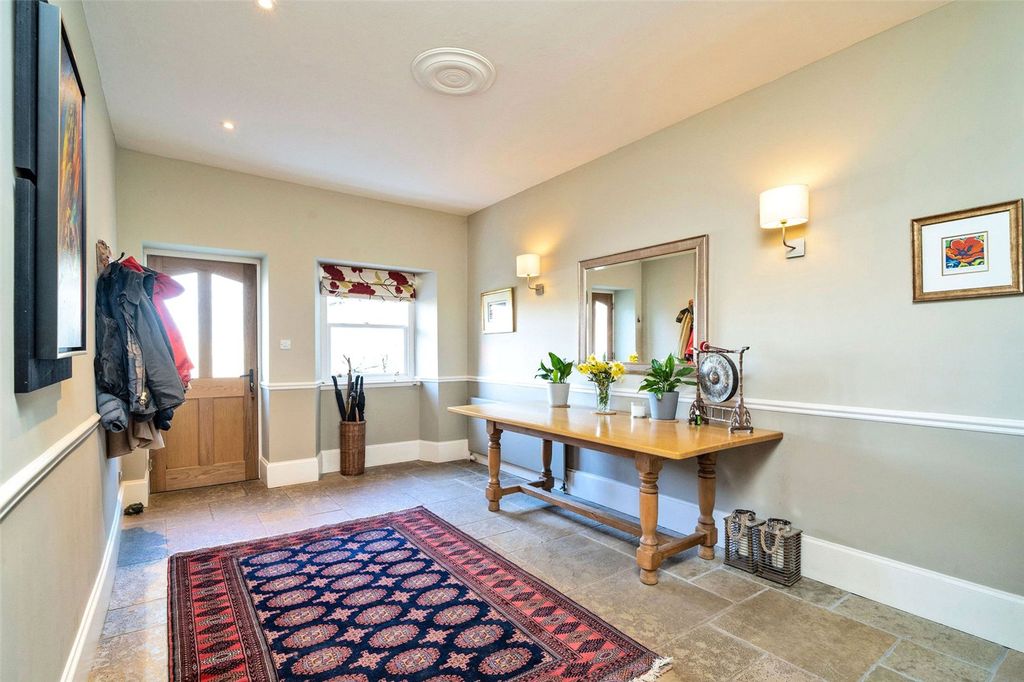 Additional image 26 of 5 bed detached house for saleMarlfield, Coldstream TD12