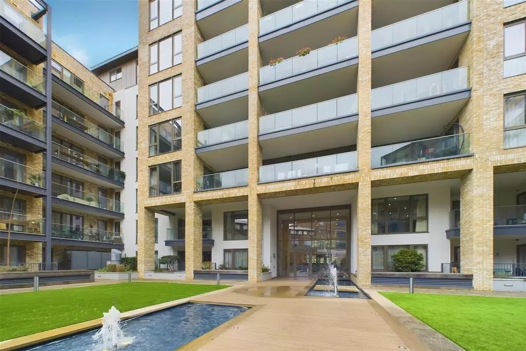 Additional image 7 of 1 Bed Flat, The Grange, SE1, N1 7GU