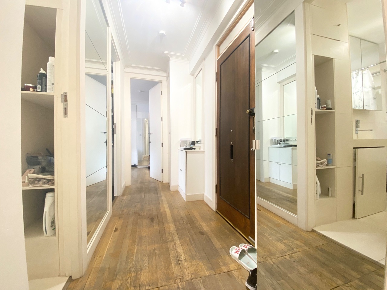 Additional image 9 of 1 Bed Flat, Goodwood Court, W1W, N1 7GU