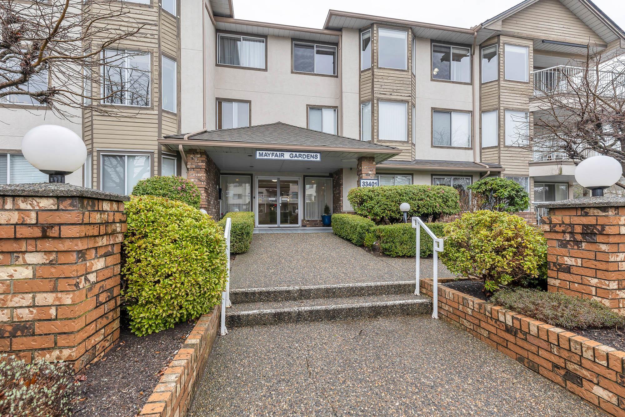 Additional image 3 of 312-33401 Mayfair Avenue, Abbotsford, BC, V2S 6Z2