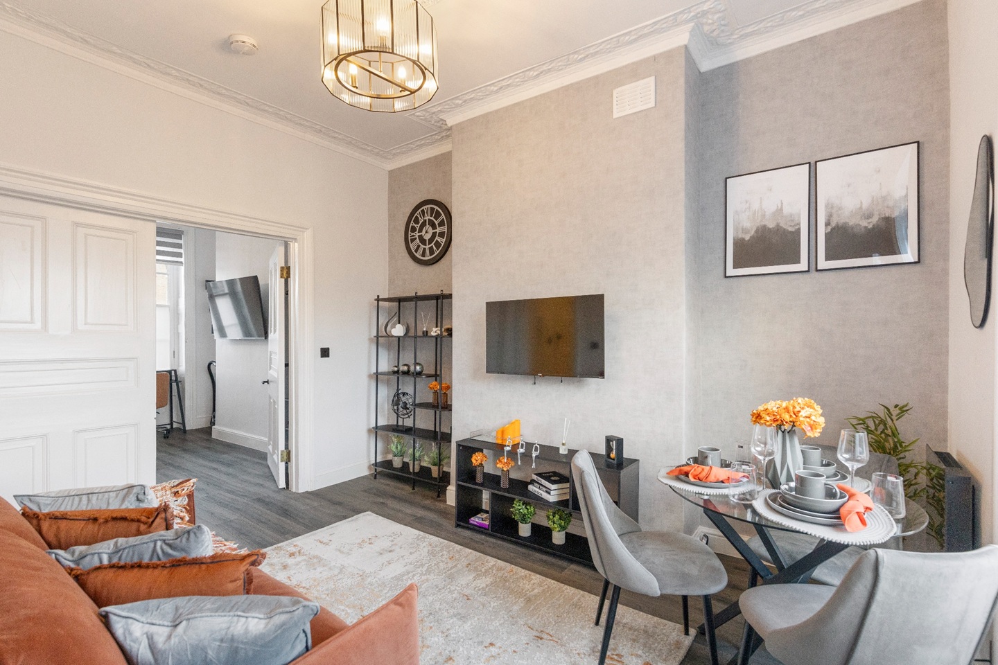 Additional image 8 of 1 Bed Flat, Camberwell Road, SE5, N1 7GU