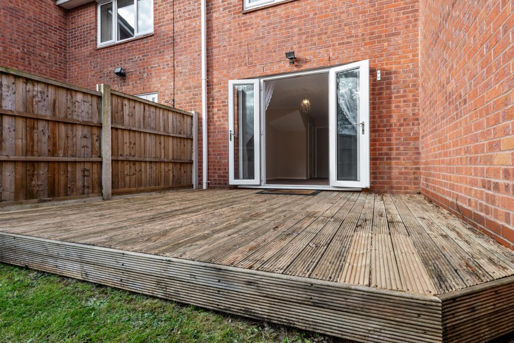 Additional image 19 of Kestrel Close, Erdington, Birmingham, B23