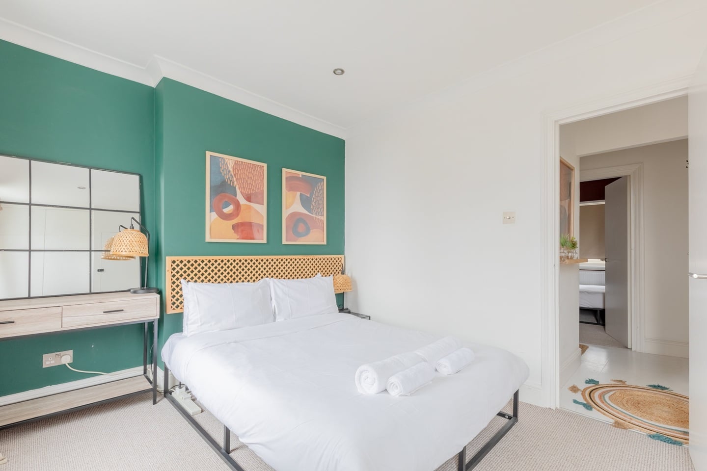 Additional image 6 of 2 Bed Flat, Barnsbury St, N1, N1 7GU