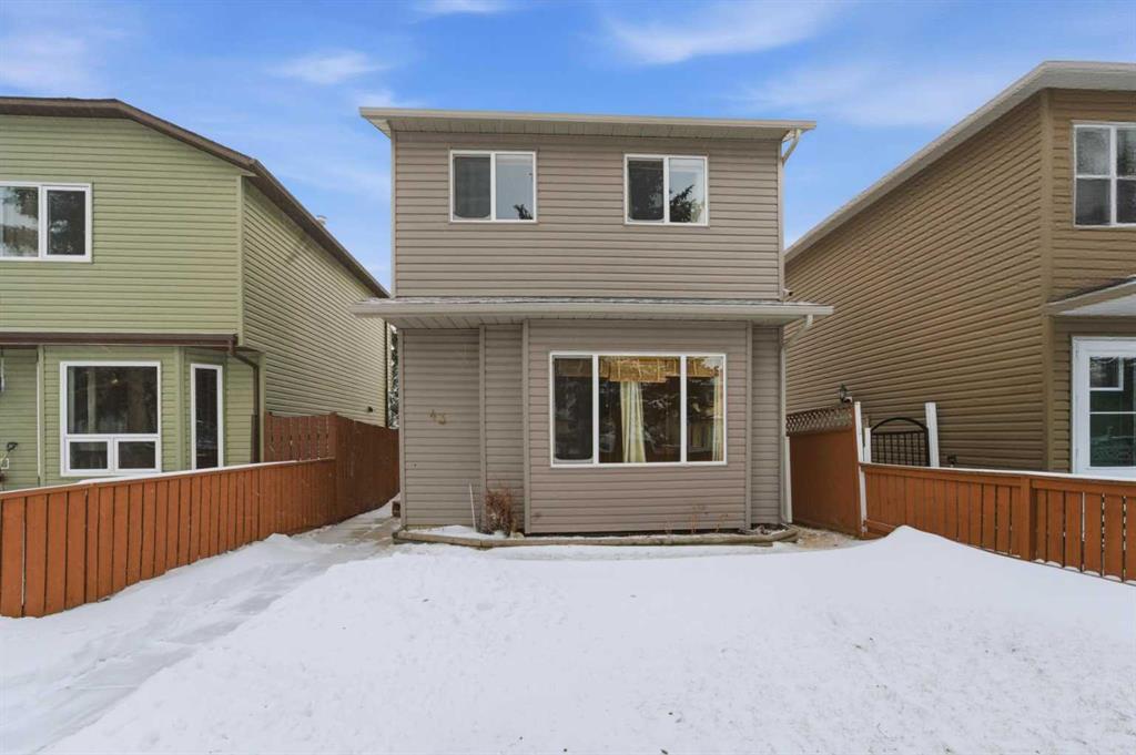Additional image 5 of 43 Martindale Court NE, Calgary, AB, T3J3N8