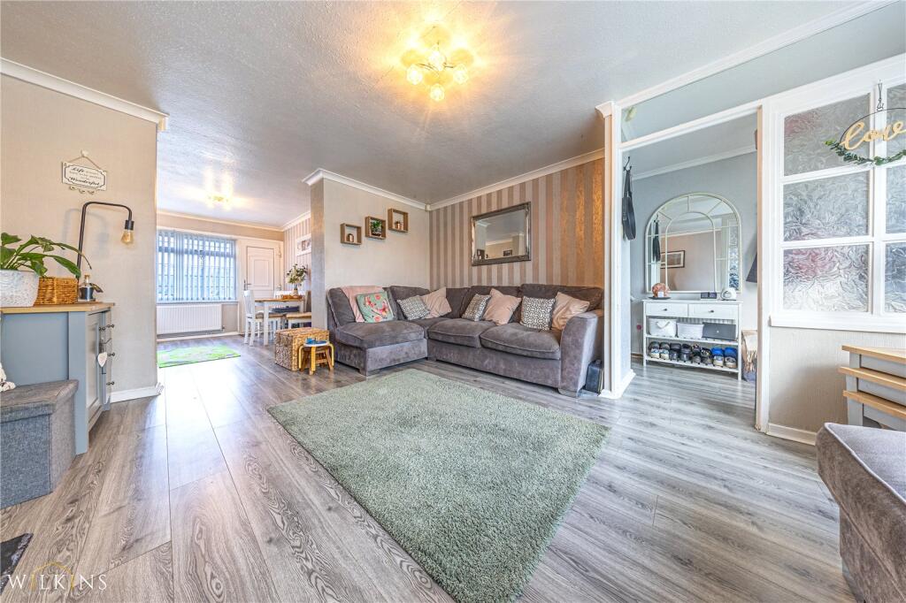 Additional image 4 of Chester Close, Birmingham, West Midlands, B37