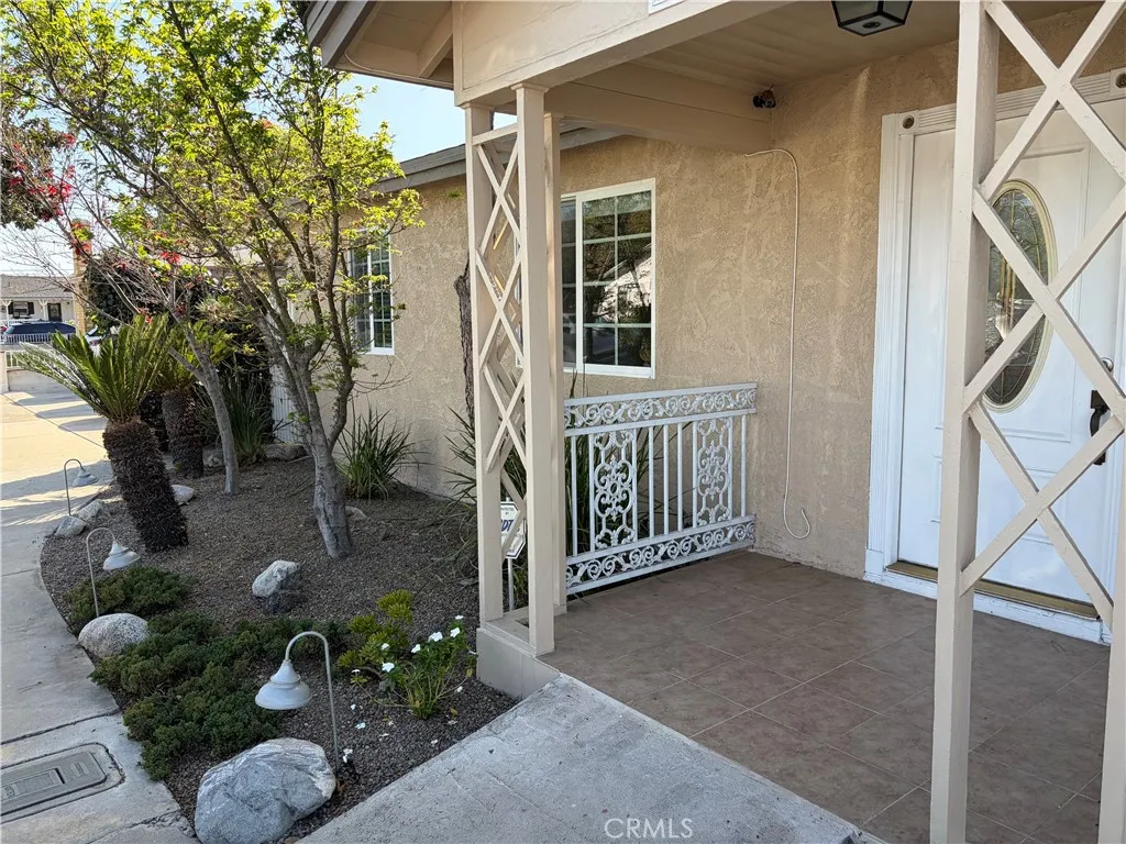 141 S Harding, Anaheim, CA 92804
