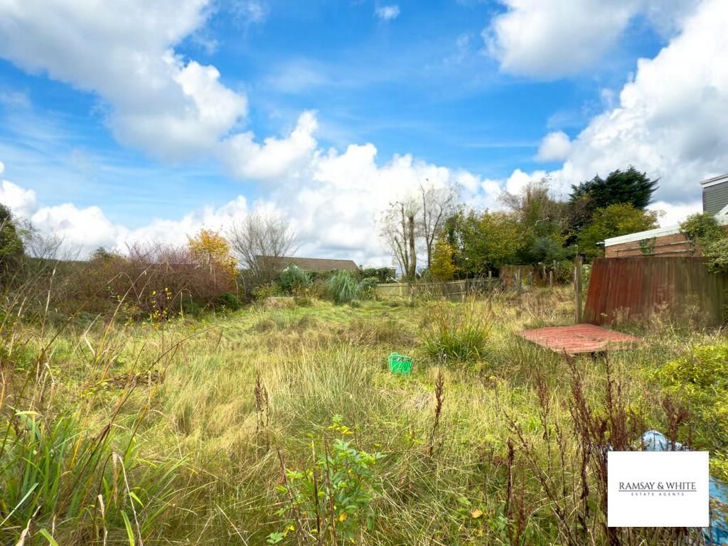 Land for saleSalisbury Close, Heolgerrig, Merthyr Tydfil CF48
